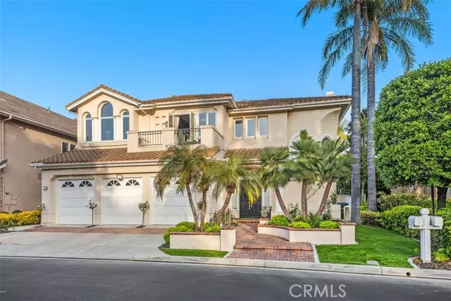 6 Sawmill, Rancho Santa Margarita, CA 92679