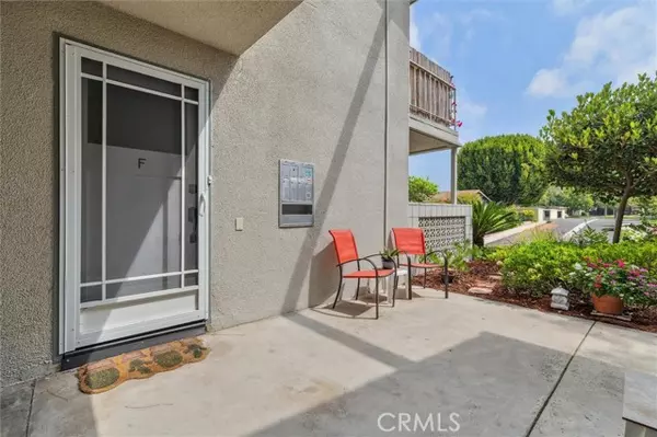 Laguna Woods, CA 92637,46 Calle Aragon #F
