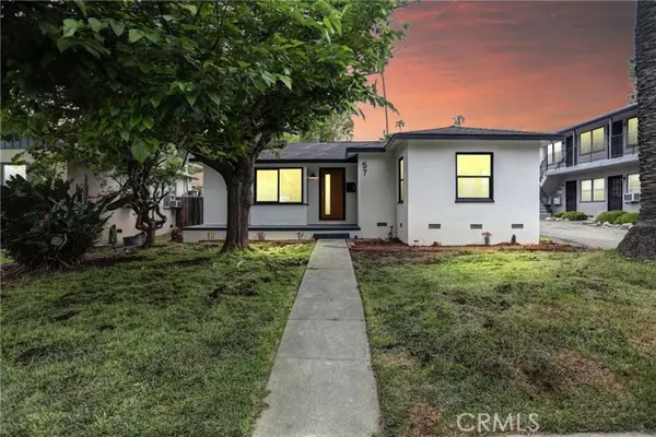 57 S Grand Oaks Avenue, Pasadena, CA 91107