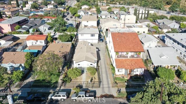 Los Angeles, CA 90042,301 S Avenue 55