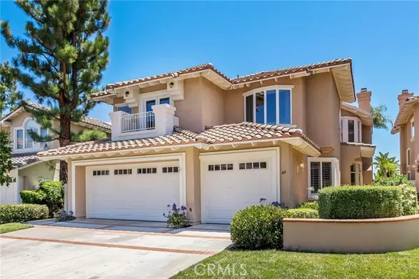 Rancho Santa Margarita, CA 92679,49 Wakonda
