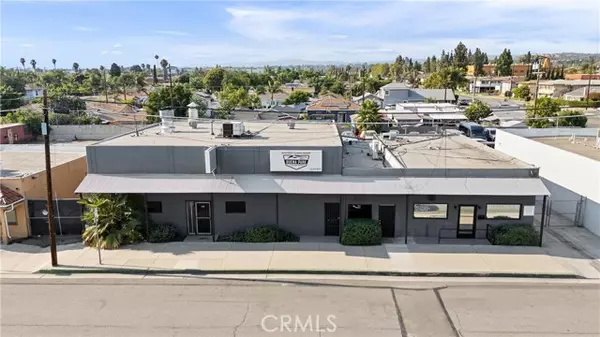 Buena Park, CA 90621,7957 Whitaker Street