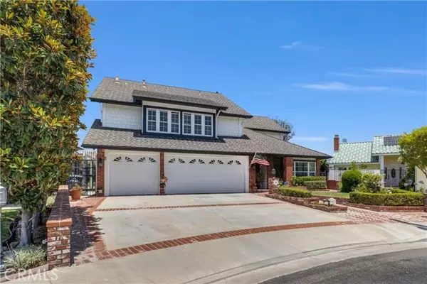 10402 El Dorado Way, Los Alamitos, CA 90720