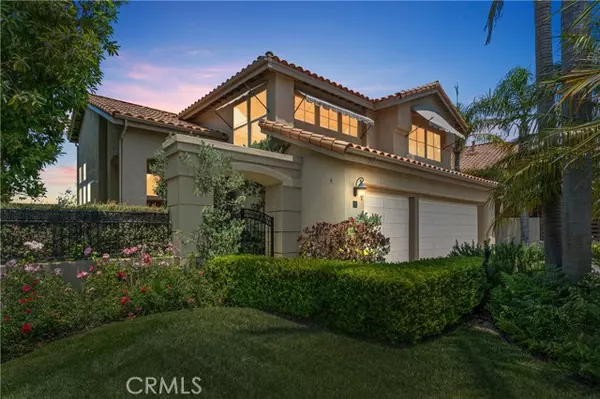 5 Agia, Laguna Niguel, CA 92677