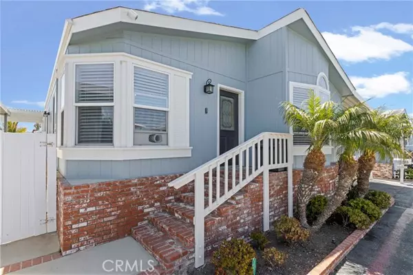 Huntington Beach, CA 92648,20701 Beach Boulevard #106