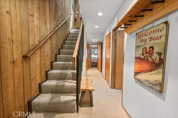 Big Bear Lake, CA 92315,41865 Switzerland Drive #8