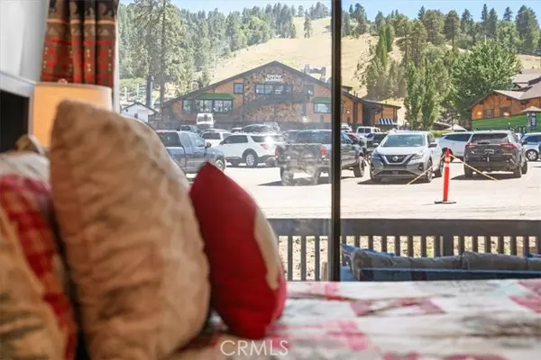 41865 Switzerland Drive #8, Big Bear Lake, CA 92315