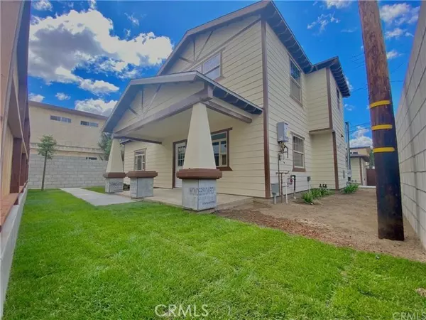Whittier, CA 90601,6545 newlin
