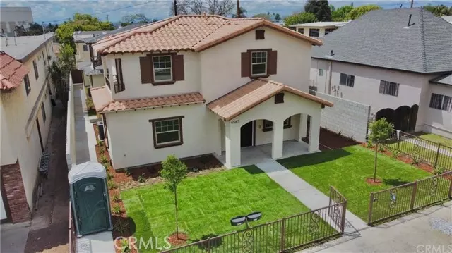 Whittier, CA 90601,6545 newlin