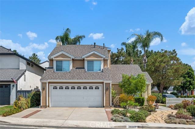 28201 Virginia, Mission Viejo, CA 92692