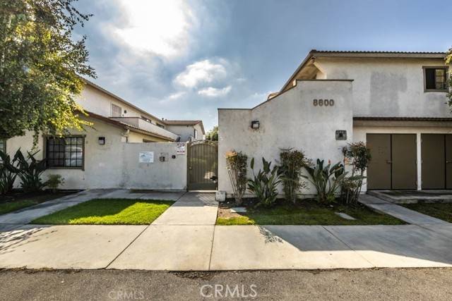8800 Garden Grove Boulevard #2, Garden Grove, CA 92844