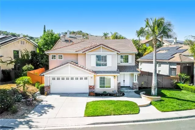 Trabuco Canyon, CA 92679,19 Bronco St