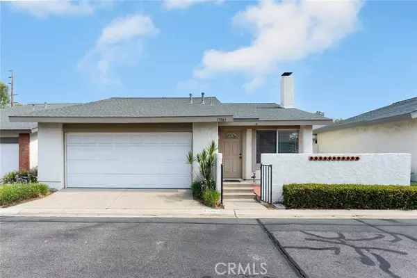 19961 Wrightwood Court #26, Yorba Linda, CA 92886