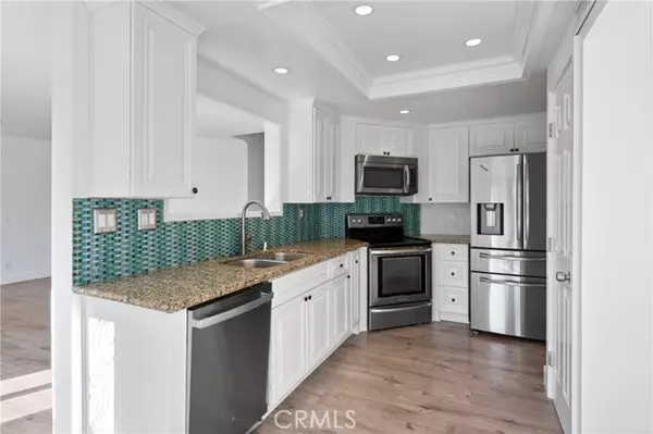 Mission Viejo, CA 92691,27861 Auburn #97