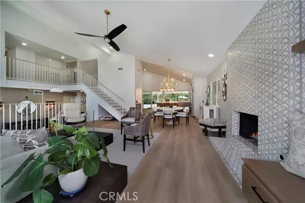 Mission Viejo, CA 92691,24591 Spartan Street