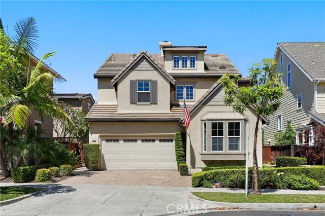 7 Sachem Way, Ladera Ranch, CA 92694