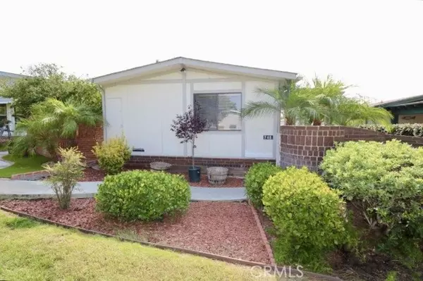 746 Village Lake Mall #334, Brea, CA 92821