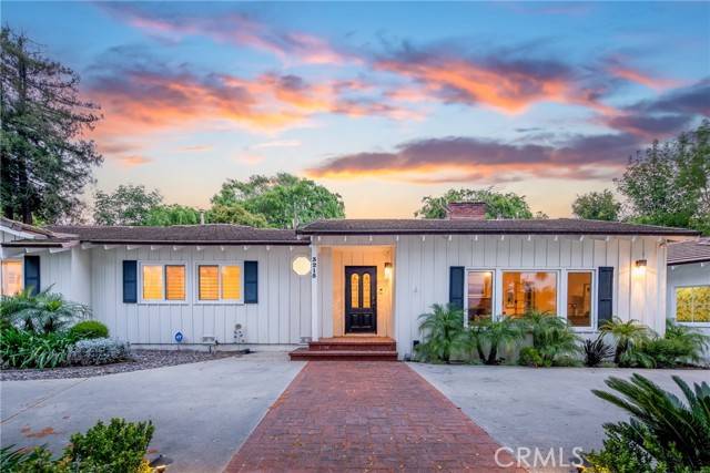 3215 Arbol Drive, Fullerton, CA 92835