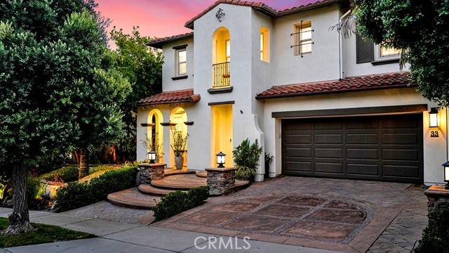 33 Via Armilla, San Clemente, CA 92673