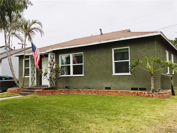 Long Beach, CA 90810,3541 Fashion Avenue