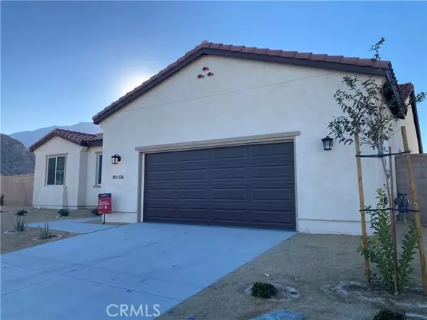 La Quinta, CA 92253,80336 Palatine Court