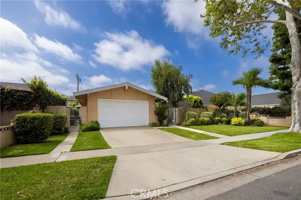 2911 Walker Lee Drive, Rossmoor Socal, CA 90720