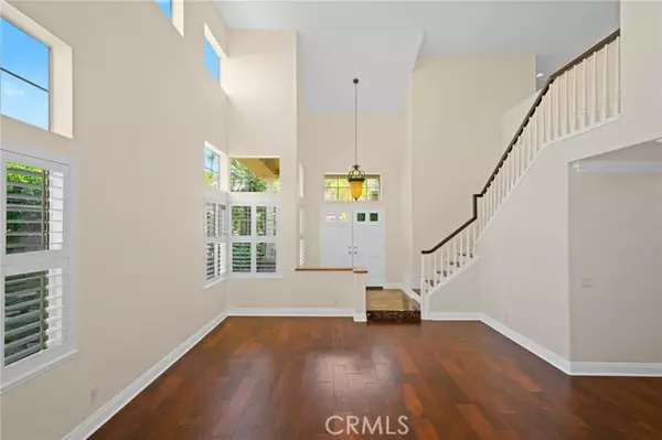 Mission Viejo, CA 92692,33 Risero Drive