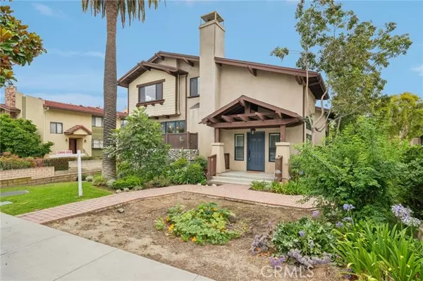 Sierra Madre, CA 91024,50 Esperanza Avenue #A