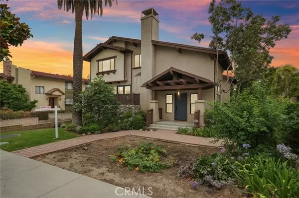 Sierra Madre, CA 91024,50 Esperanza Avenue #A