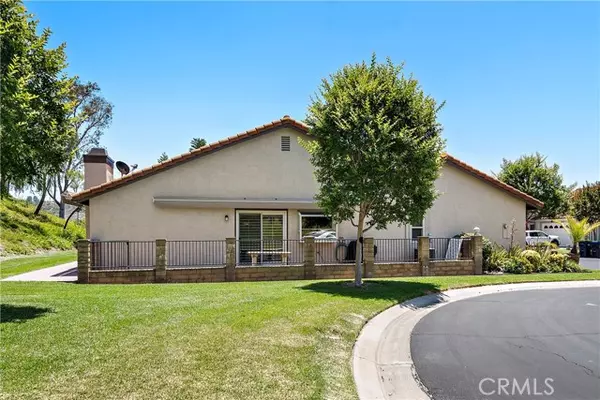 28251 ZARZA, Mission Viejo, CA 92692
