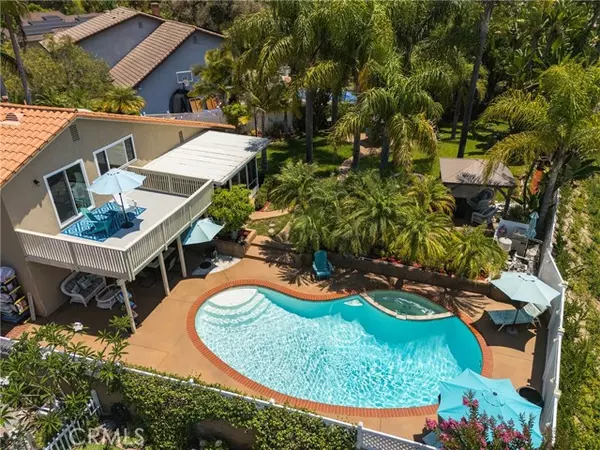Mission Viejo, CA 92691,27222 Puerta Del Oro