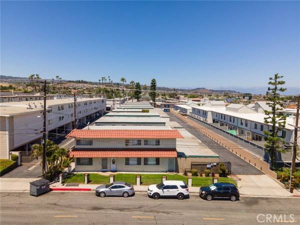25907 Oak Street, Lomita, CA 90717
