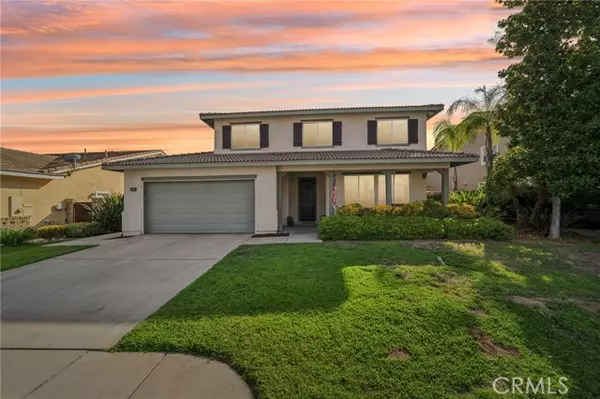 29301 Henderson Lane, Highland, CA 92346