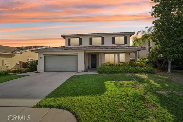 29301 Henderson Lane, Highland, CA 92346