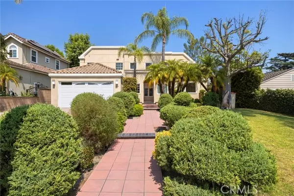 4826 Indianola Way, La Canada Flintridge, CA 91011