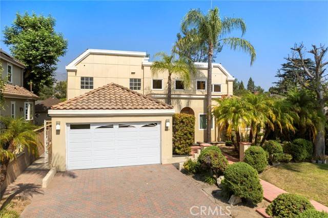 La Canada Flintridge, CA 91011,4826 Indianola Way