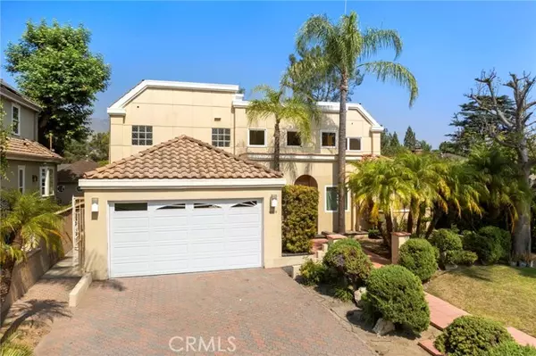 La Canada Flintridge, CA 91011,4826 Indianola Way