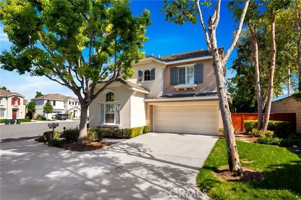 7 Plateau, Aliso Viejo, CA 92656