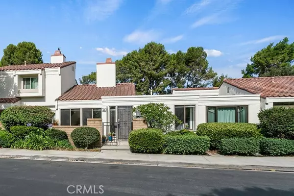 21 Morena #31, Irvine, CA 92612