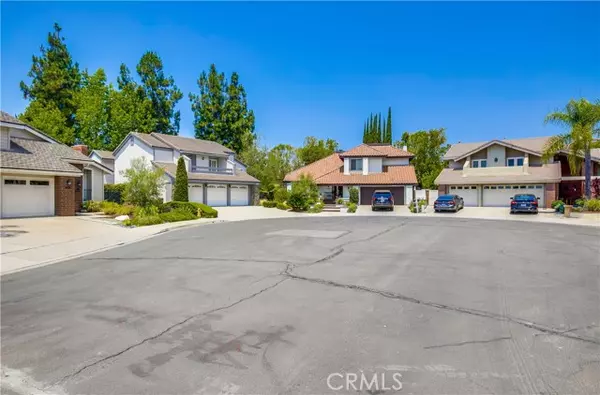 Mission Viejo, CA 92692,22851 Pocetas