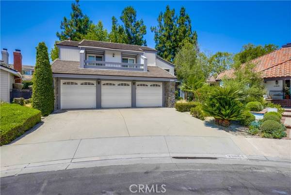 22851 Pocetas, Mission Viejo, CA 92692