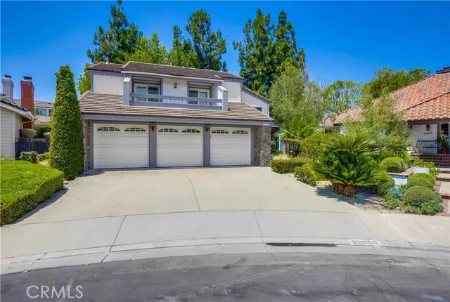 Mission Viejo, CA 92692,22851 Pocetas
