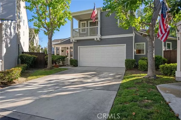 2 Spring Harbor, Aliso Viejo, CA 92656
