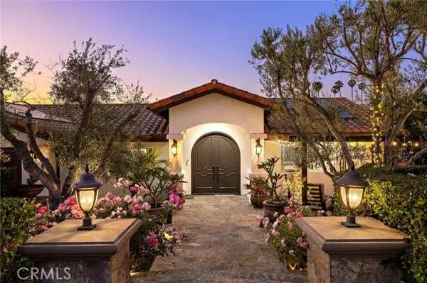 San Clemente, CA 92672,449 Avenida Crespi