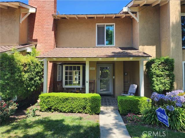 17077 Los Modelos Street, Fountain Valley, CA 92708