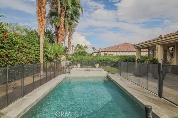 17 Bellisimo Court, Rancho Mirage, CA 92270