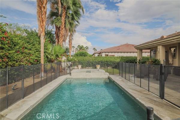 17 Bellisimo Court, Rancho Mirage, CA 92270