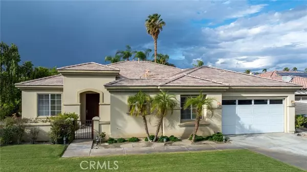Rancho Mirage, CA 92270,17 Bellisimo Court