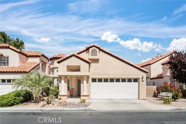 11575 Winifred Drive, Apple Valley, CA 92308