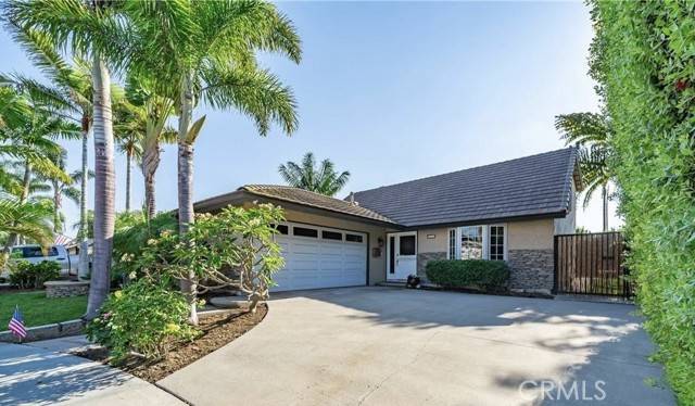 20531 Paisley Lane, Huntington Beach, CA 92646